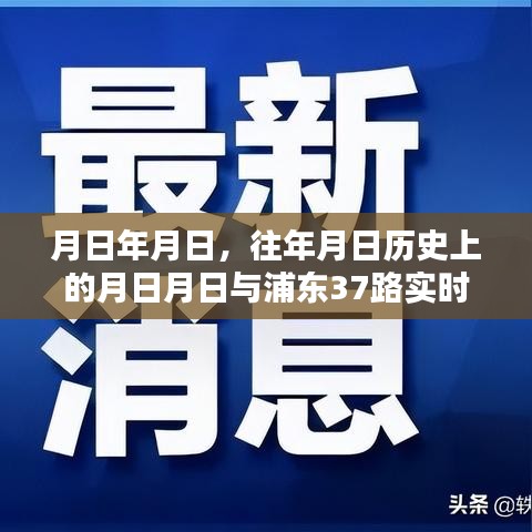 浦东37路实时情况猜测与历年历史事件的关联分析