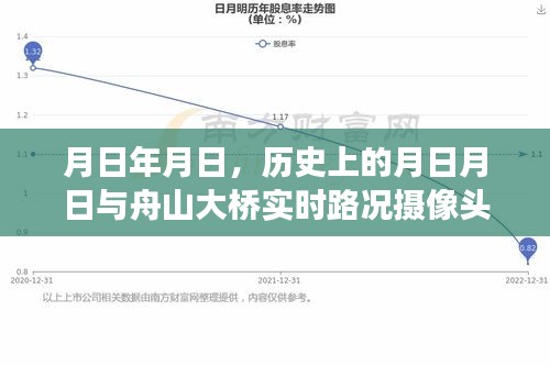 历史上的舟山大桥实时路况观察与摄像头记录