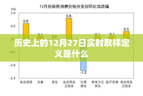 关于历史上的十二月二十七日实时取样定义的探讨