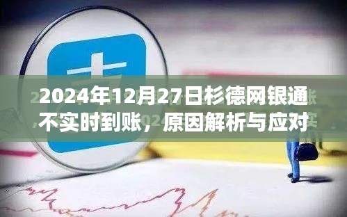 杉德网银通延迟到账解析及应对方案