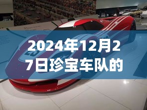 珍宝车队实时功率数据发布于2024年年末