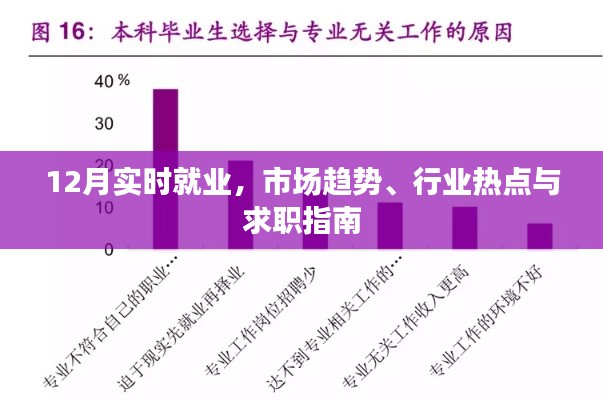 就业市场趋势与求职指南，聚焦行业热点，实时解读十二月就业动态