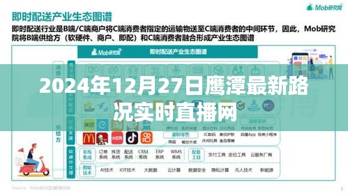 鹰潭最新路况直播，实时更新，掌握最新路况信息