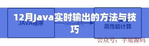 Java实时输出方法与技巧解析