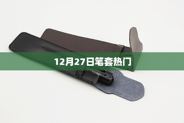 12月27日笔套热点聚焦