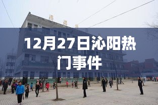 沁阳热点事件速递，12月27日