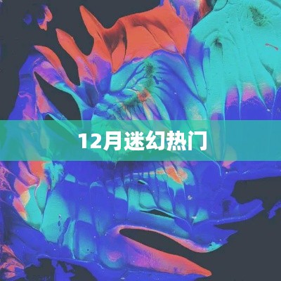 12月迷幻风云，热门事件大揭秘