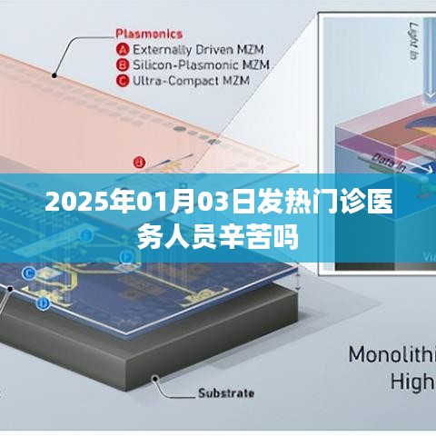 2025年元旦后发热门诊医务人员工作艰辛解析