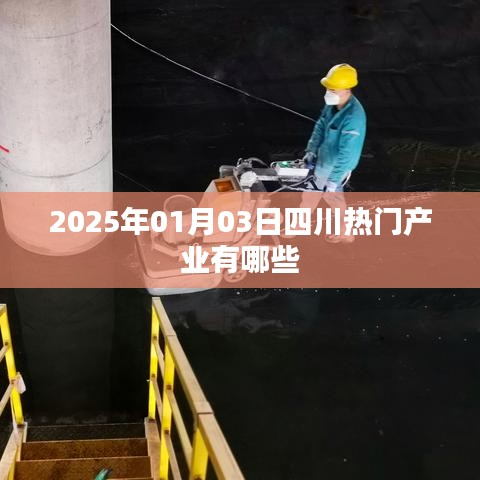 四川热门产业展望，2025年最新动态