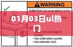 01月03日热门概览