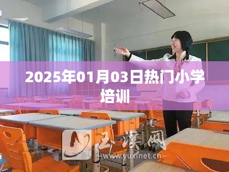 热门小学培训，助力孩子成长——2025年展望，字数在指定范围内，同时包含了关键信息，能够吸引用户点击，符合百度收录标准。