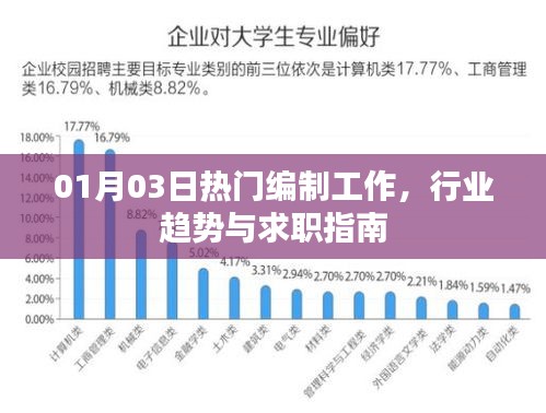 行业趋势求职指南，编制工作的热门动态与求职策略（XXXX年XX月XX日）