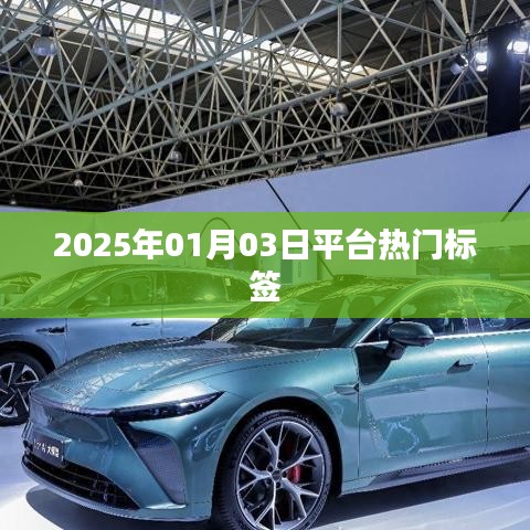 2025年平台热门标签解析，趋势预测与深度解读