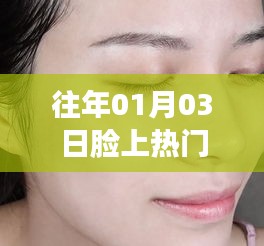 往年元旦后脸上热门事件揭秘！