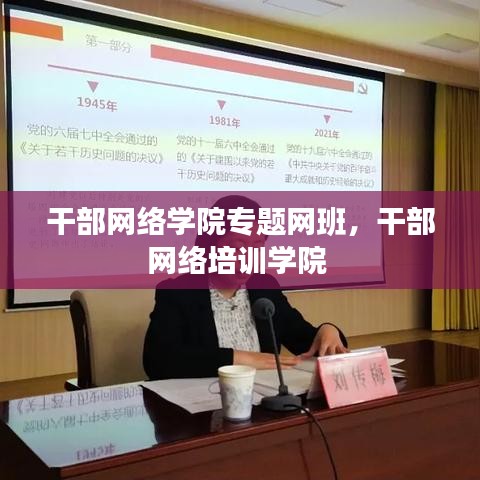 干部网络学院专题网班，干部网络培训学院 