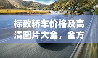 标致轿车价格及高清图片大全，全方位了解车辆信息