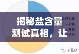 揭秘盐含量测试真相，让你了解盐分含量！