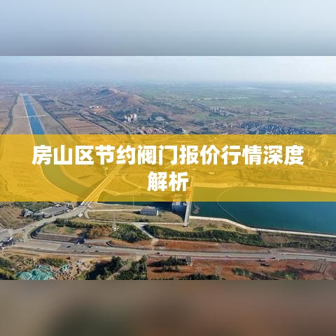 房山区节约阀门报价行情深度解析