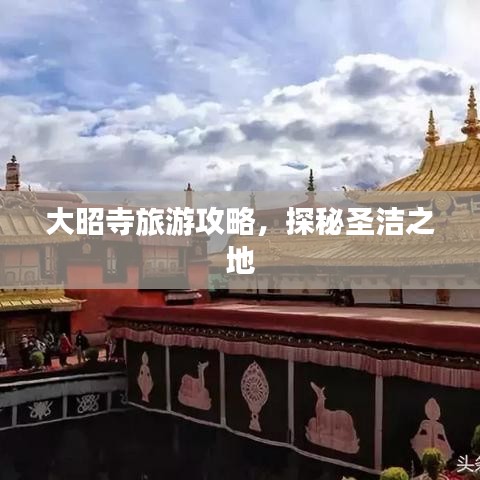 大昭寺旅游攻略，探秘圣洁之地