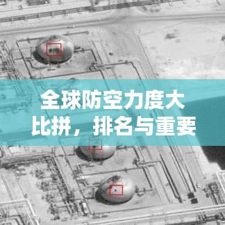 全球防空力度大比拼，排名与重要性解析