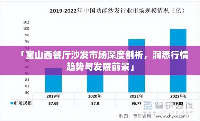 「宝山西餐厅沙发市场深度剖析，洞悉行情趋势与发展前景」