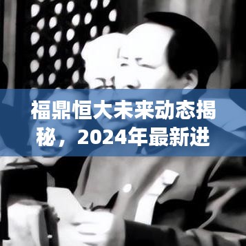 福鼎恒大未来动态揭秘，2024年最新进展抢先看