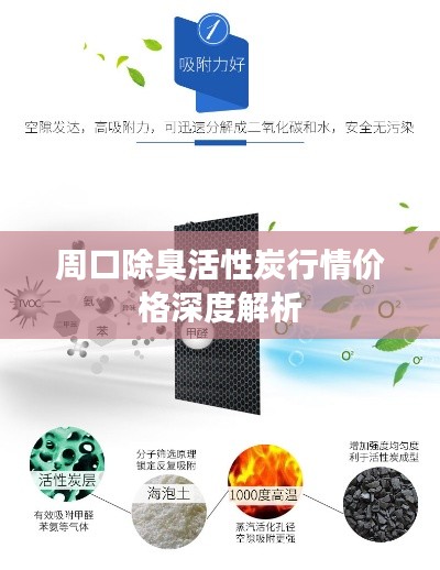 周口除臭活性炭行情价格深度解析