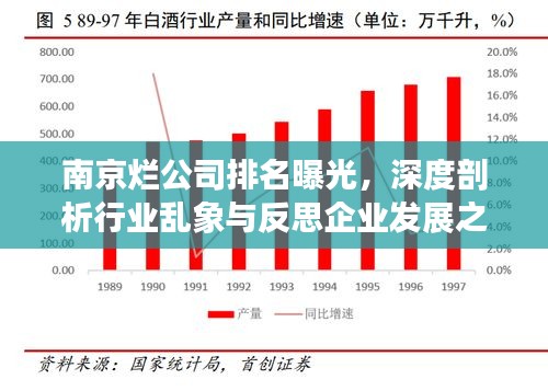 南京烂公司排名曝光，深度剖析行业乱象与反思企业发展之道