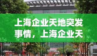 上海企业天地突发事情，上海企业天地律师事务所 