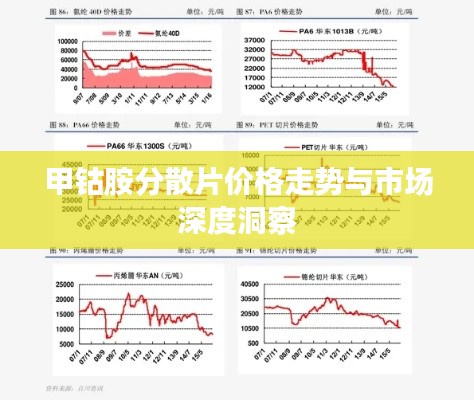 甲钴胺分散片价格走势与市场深度洞察