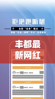 丰都最新网红律师名单揭晓，专业法律服务引领潮流