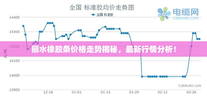 丽水橡胶条价格走势揭秘，最新行情分析！