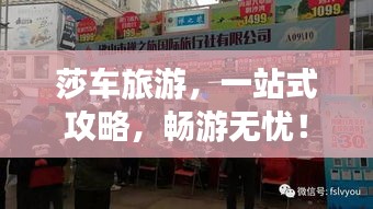 莎车旅游，一站式攻略，畅游无忧！