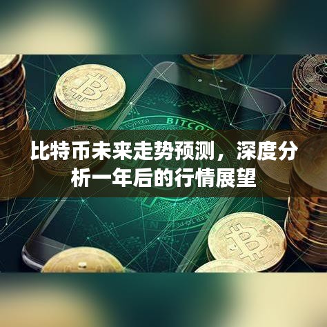 比特币未来走势预测，深度分析一年后的行情展望