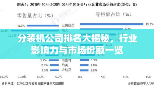 分装机公司排名大揭秘，行业影响力与市场份额一览