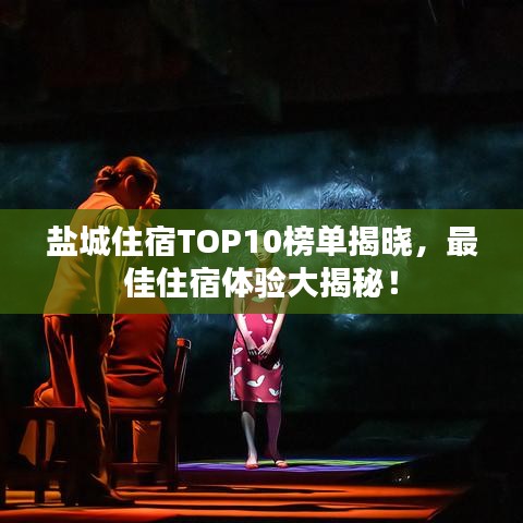 盐城住宿TOP10榜单揭晓，最佳住宿体验大揭秘！