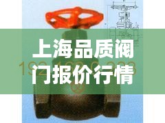 上海品质阀门报价行情深度解析