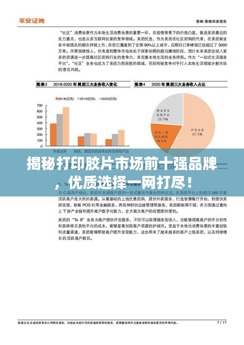 揭秘打印胶片市场前十强品牌，优质选择一网打尽！