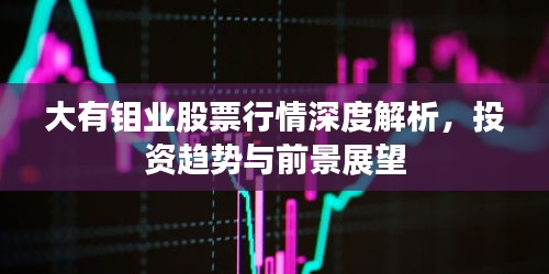 大有钼业股票行情深度解析，投资趋势与前景展望