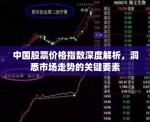 中国股票价格指数深度解析，洞悉市场走势的关键要素