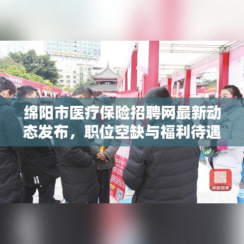 绵阳市医疗保险招聘网最新动态发布，职位空缺与福利待遇揭秘