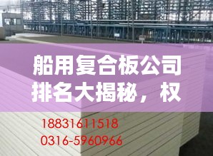 船用复合板公司排名大揭秘，权威榜单，不容错过！