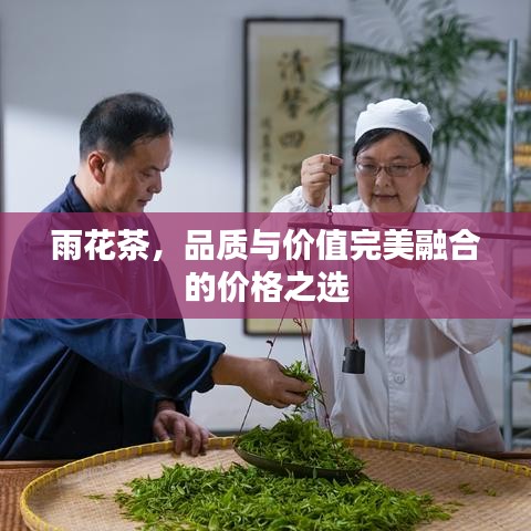 雨花茶，品质与价值完美融合的价格之选