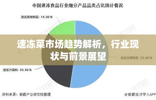 速冻菜市场趋势解析，行业现状与前景展望