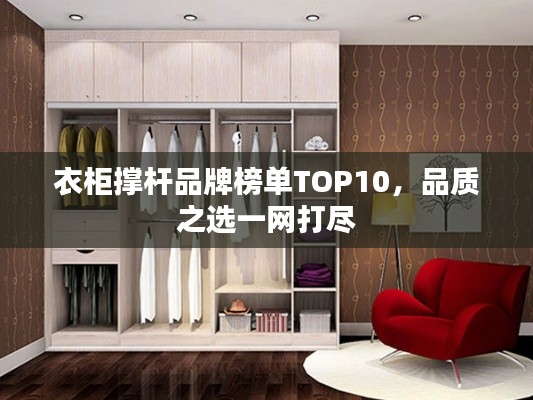 衣柜撑杆品牌榜单TOP10，品质之选一网打尽