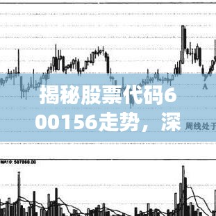 揭秘股票代码600156走势，深度技术分析揭示未来趋势